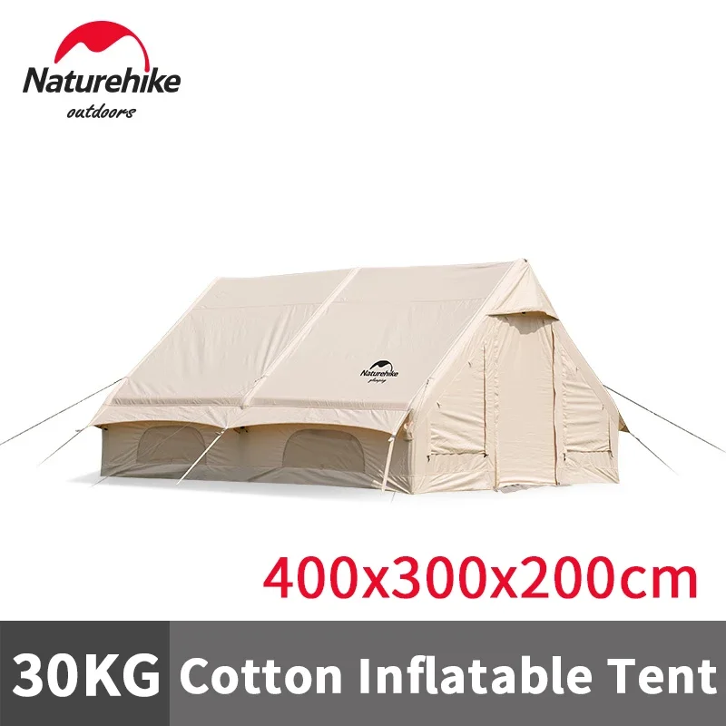 Air Tent