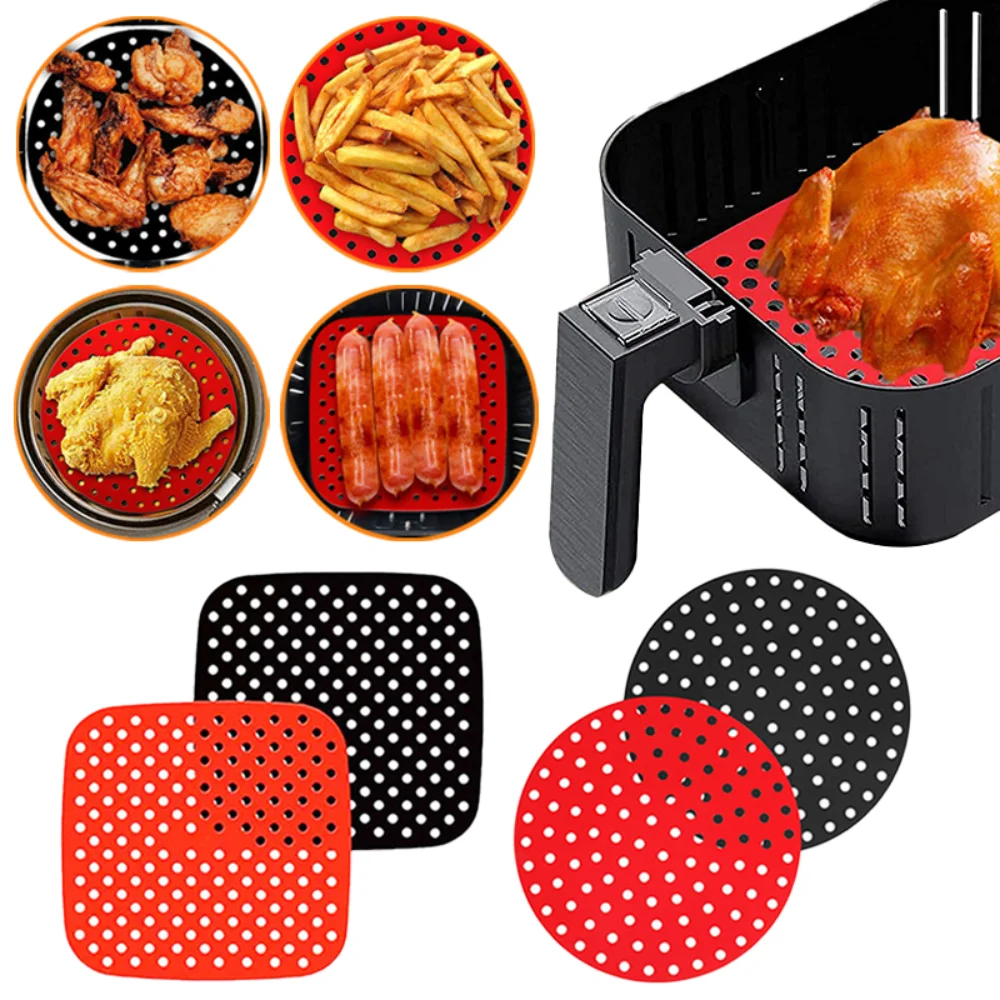 Air fryer