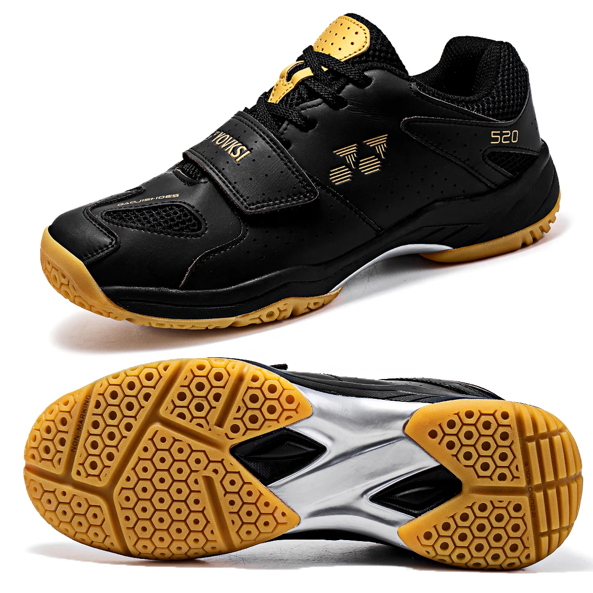 Badminton shoes