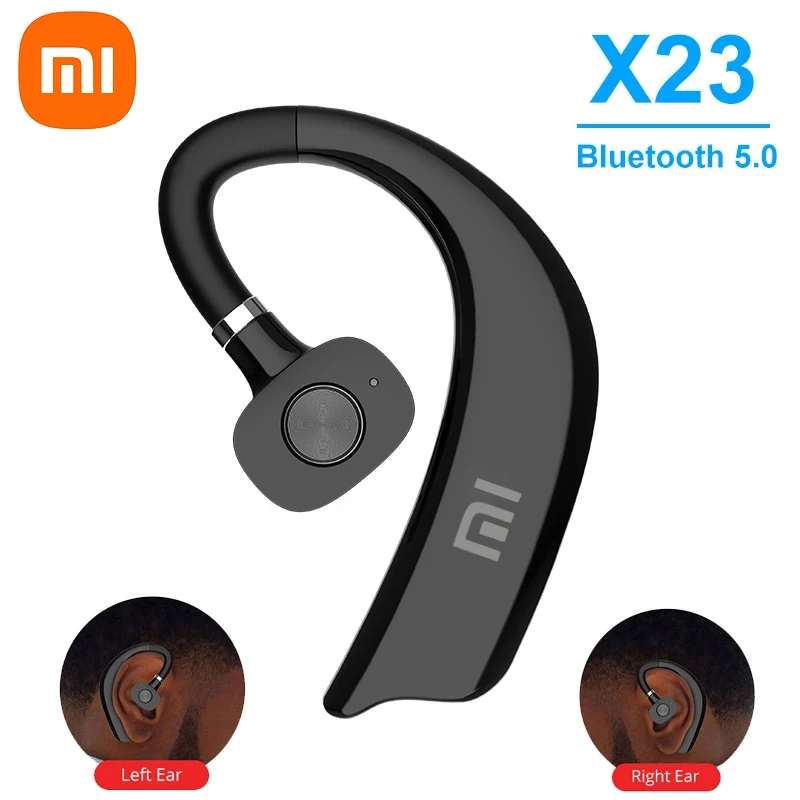 Bluetooth headset