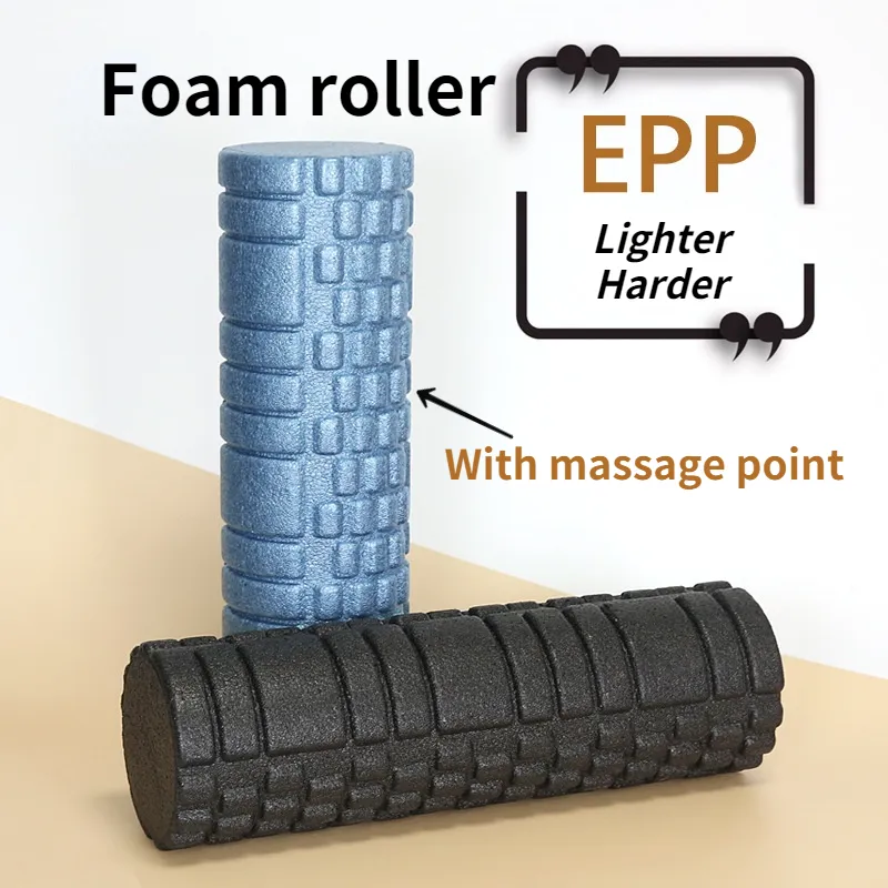 Foam roller