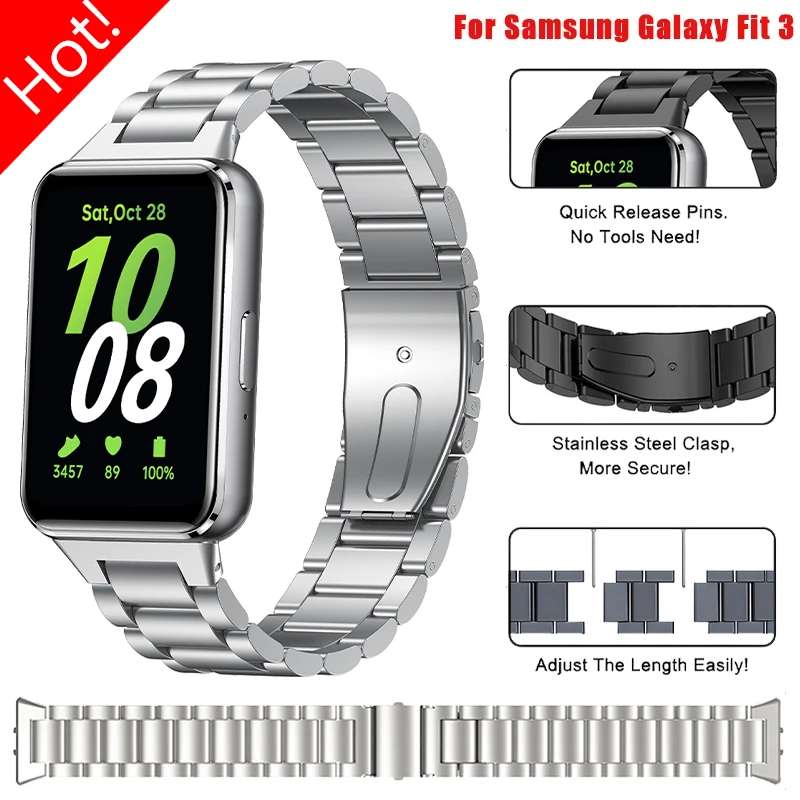 Galaxy Fit 3