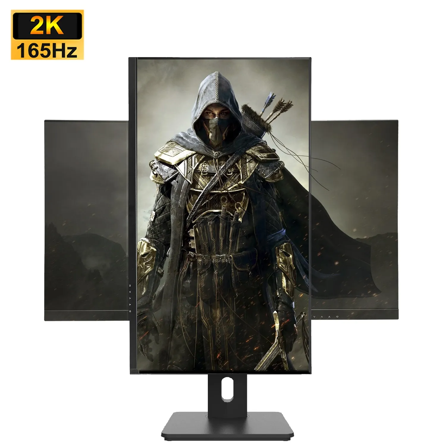 Gaming monitor