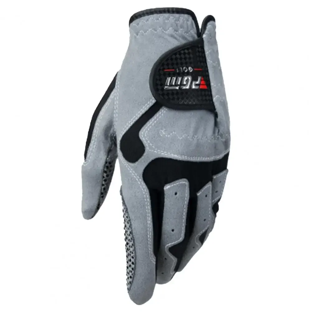 Golf gloves