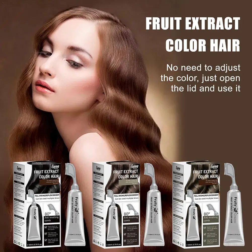 Hair essence