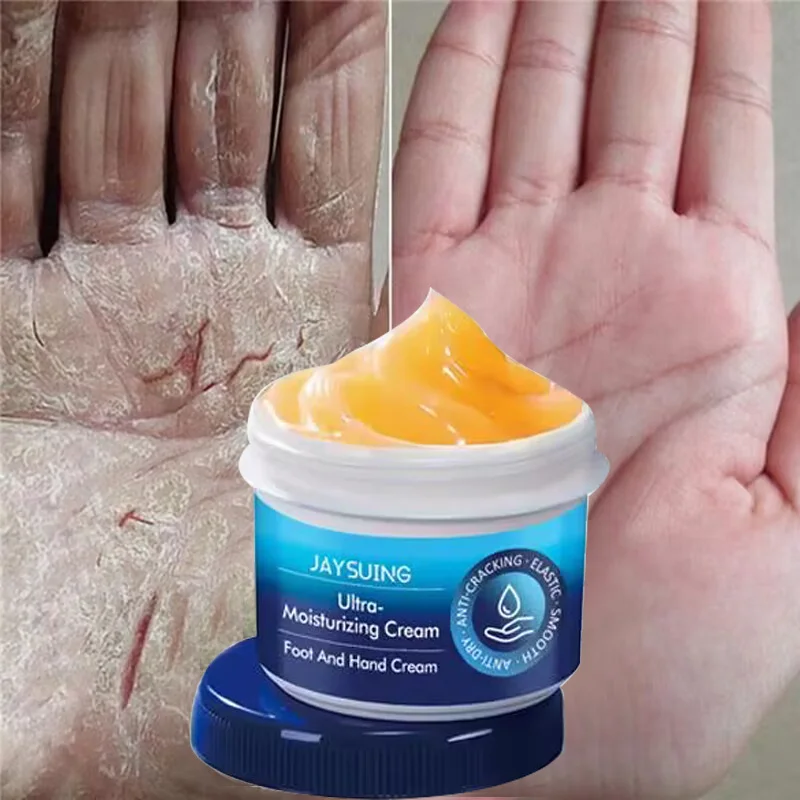 Hand cream