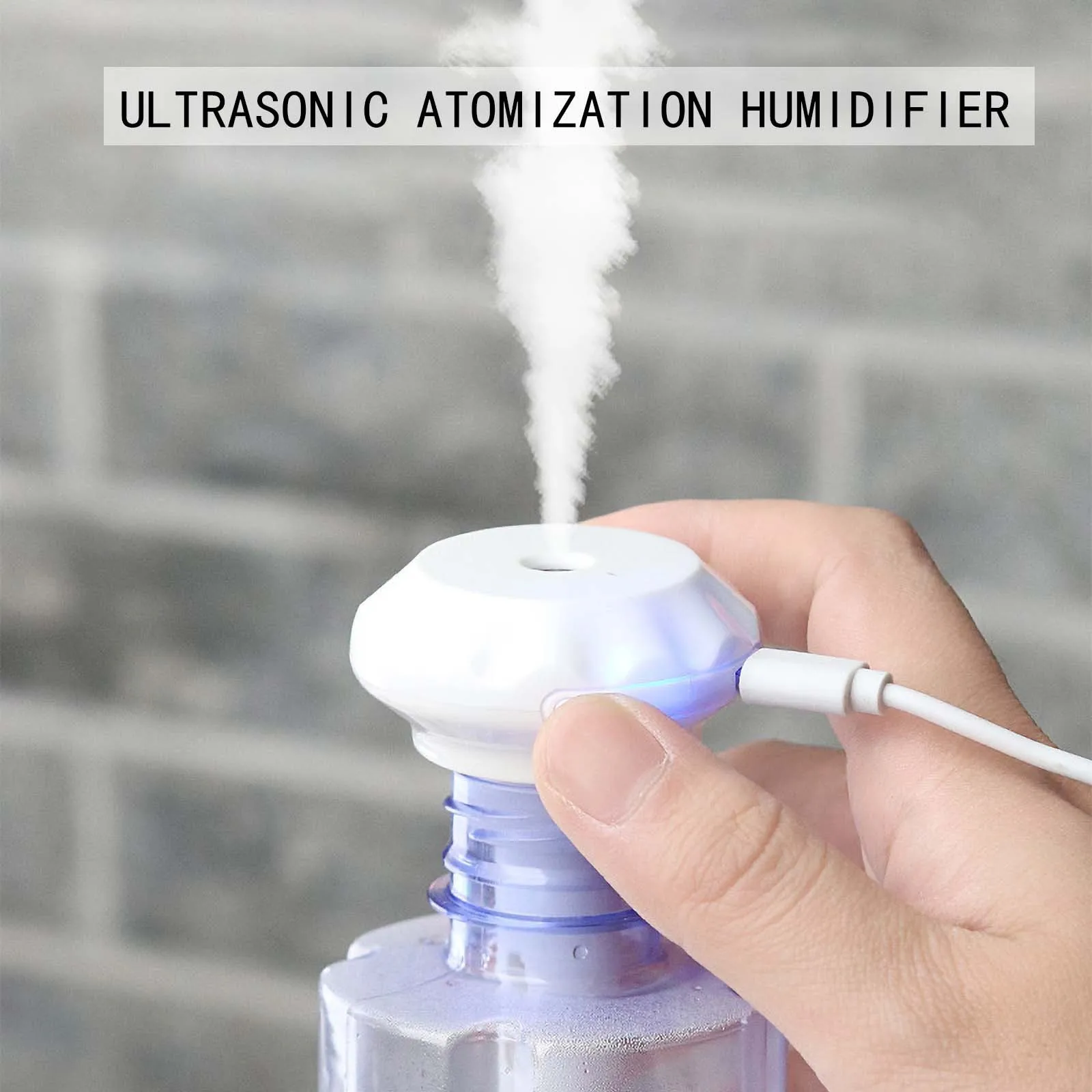 Humidifier