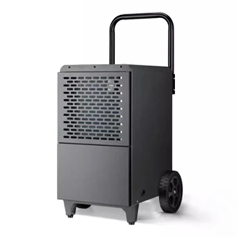 Industrial dehumidifier