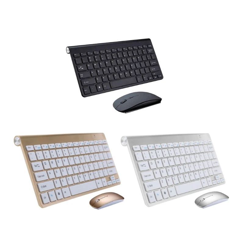 Keyboard and Mouse Set