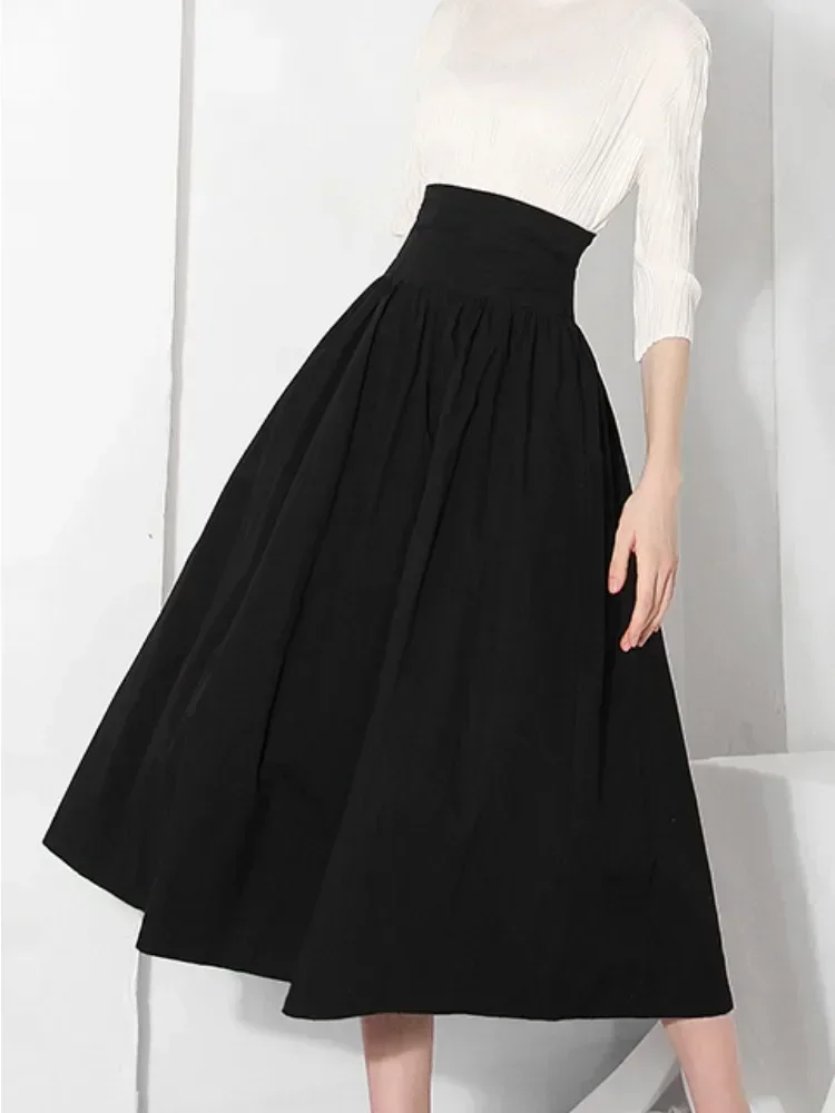 Long Skirt