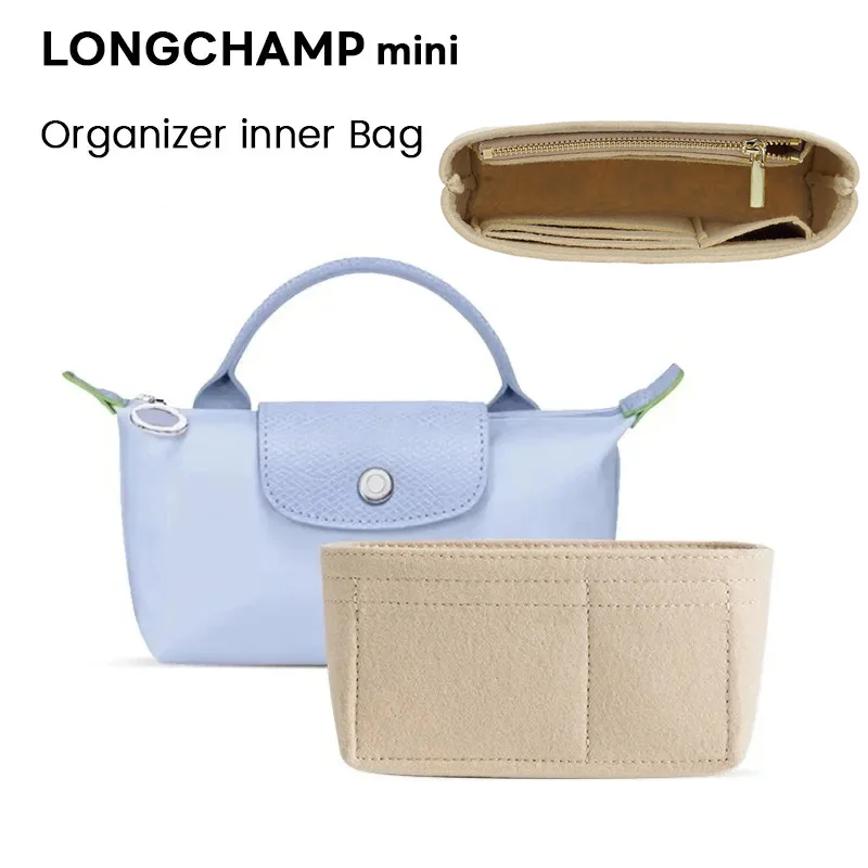 Longchamp mini bag