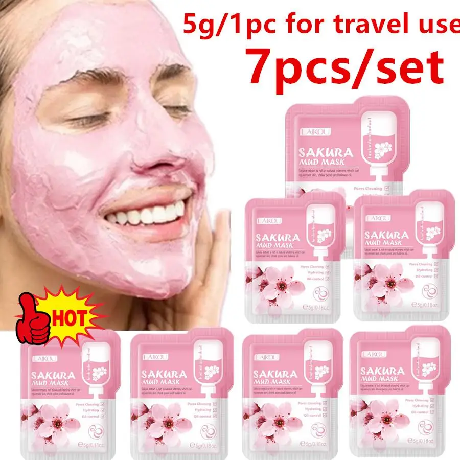 Mask Pack