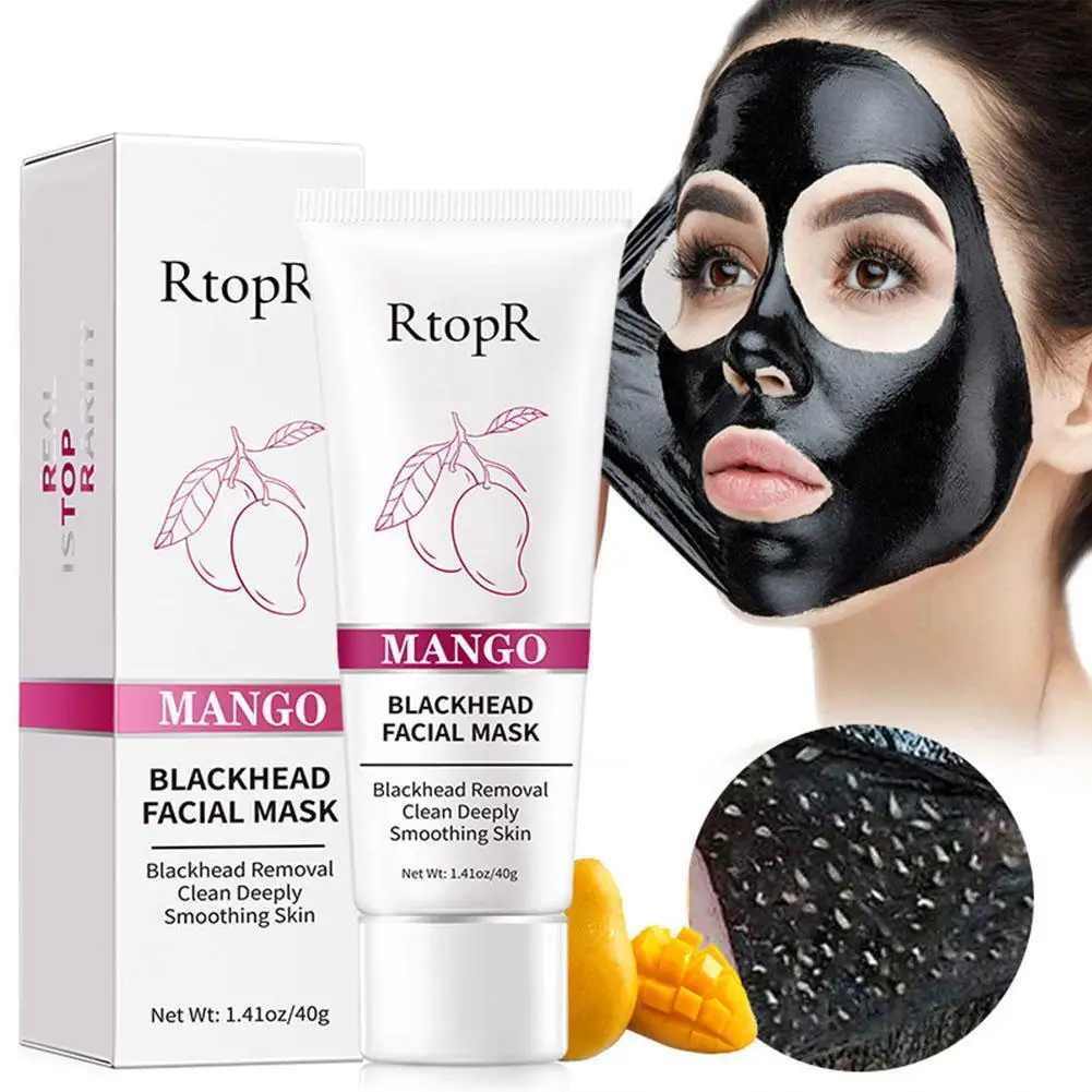 Mask pack