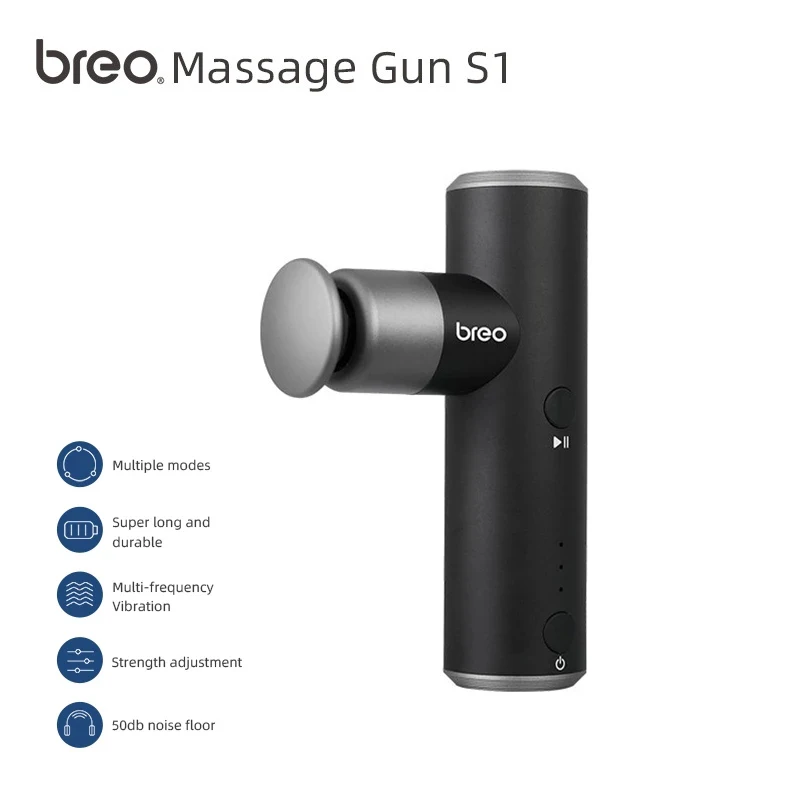 Massage gun