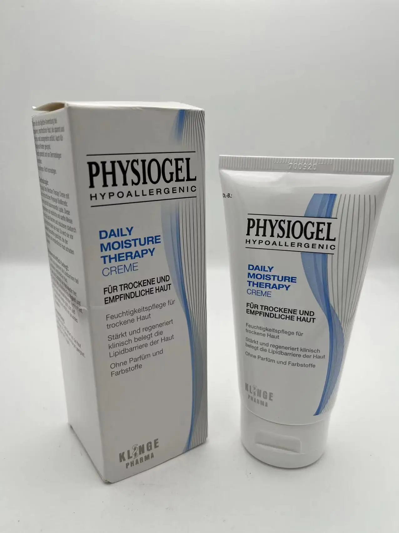 Physiogel