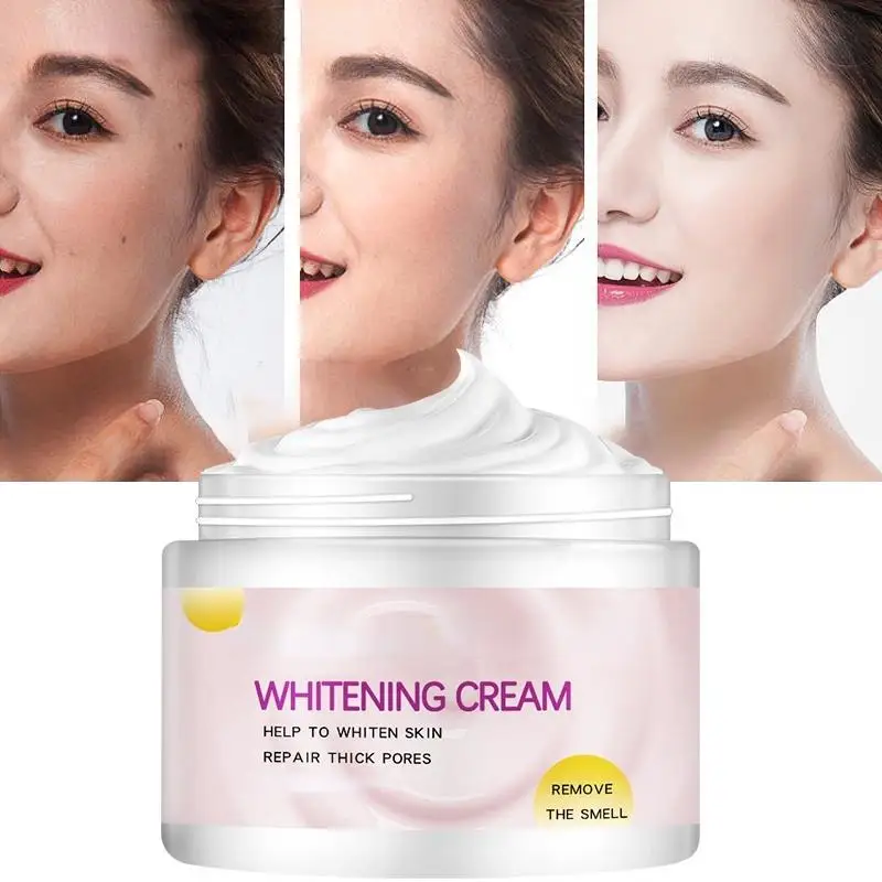 Regenerating cream