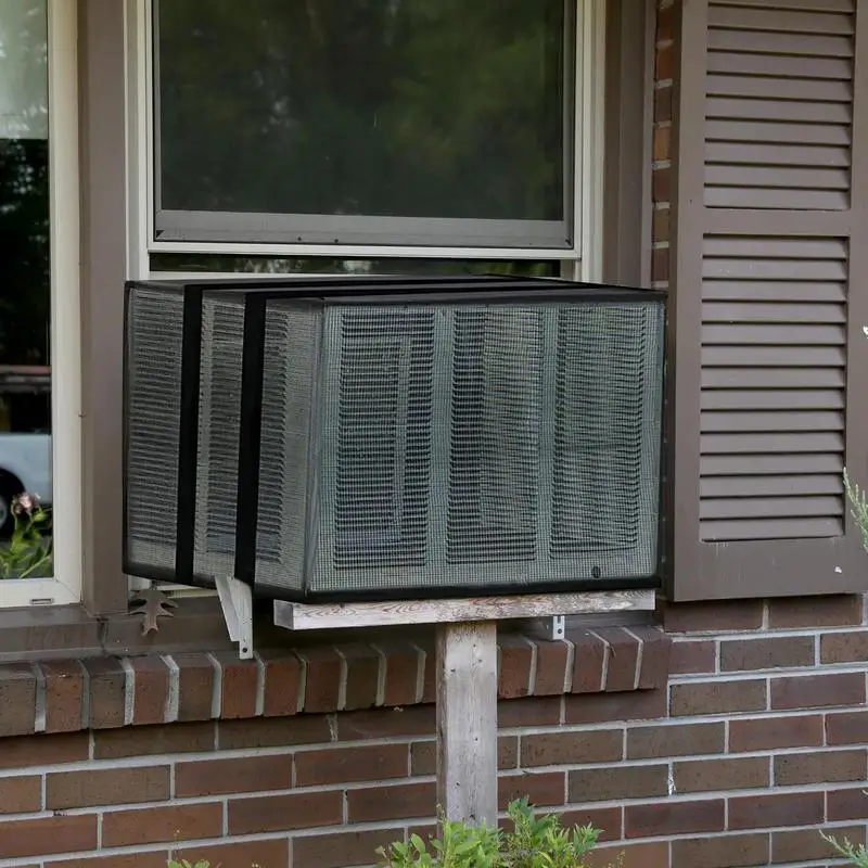 Window air conditioner