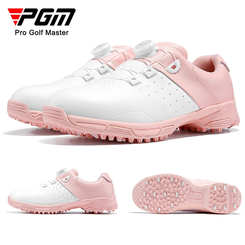 Women's golf shoes