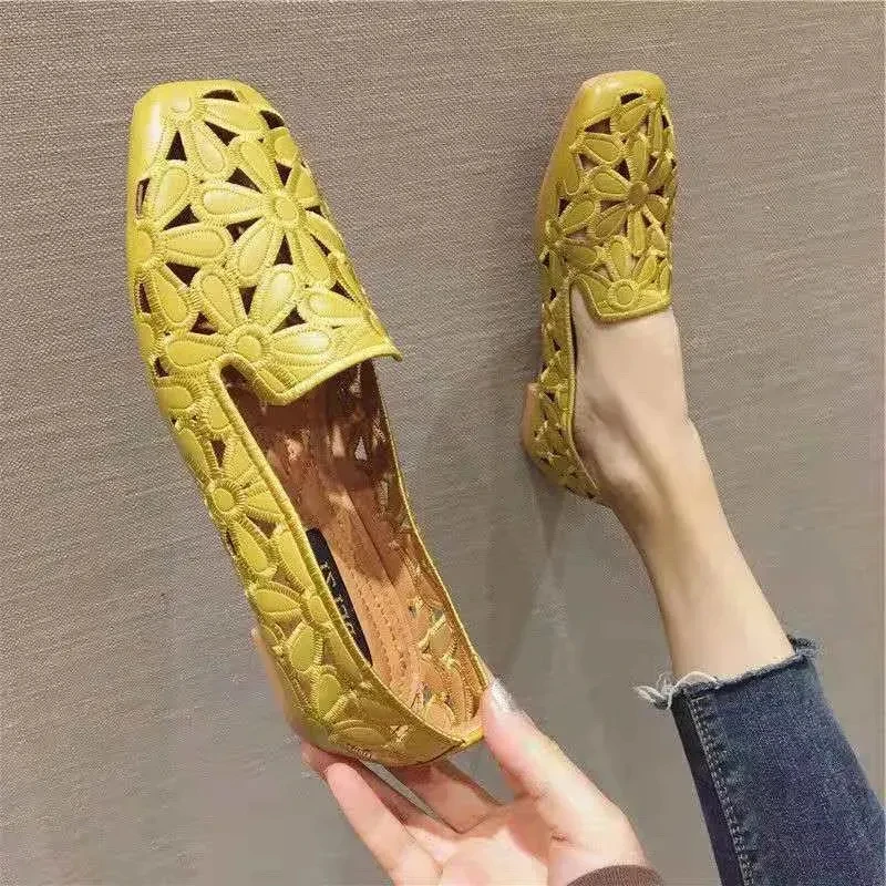 Women's loafers