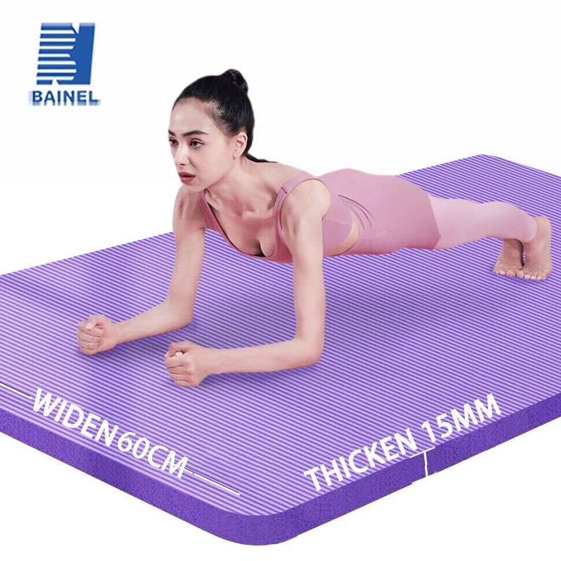 Yoga mat