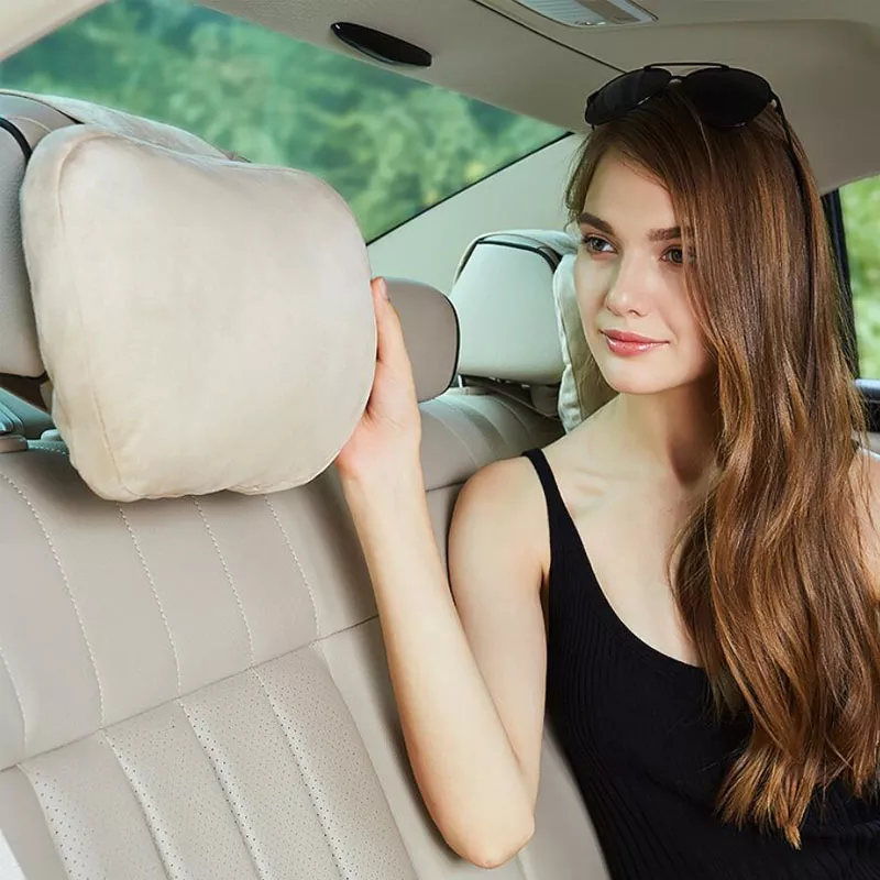 car neck cushion