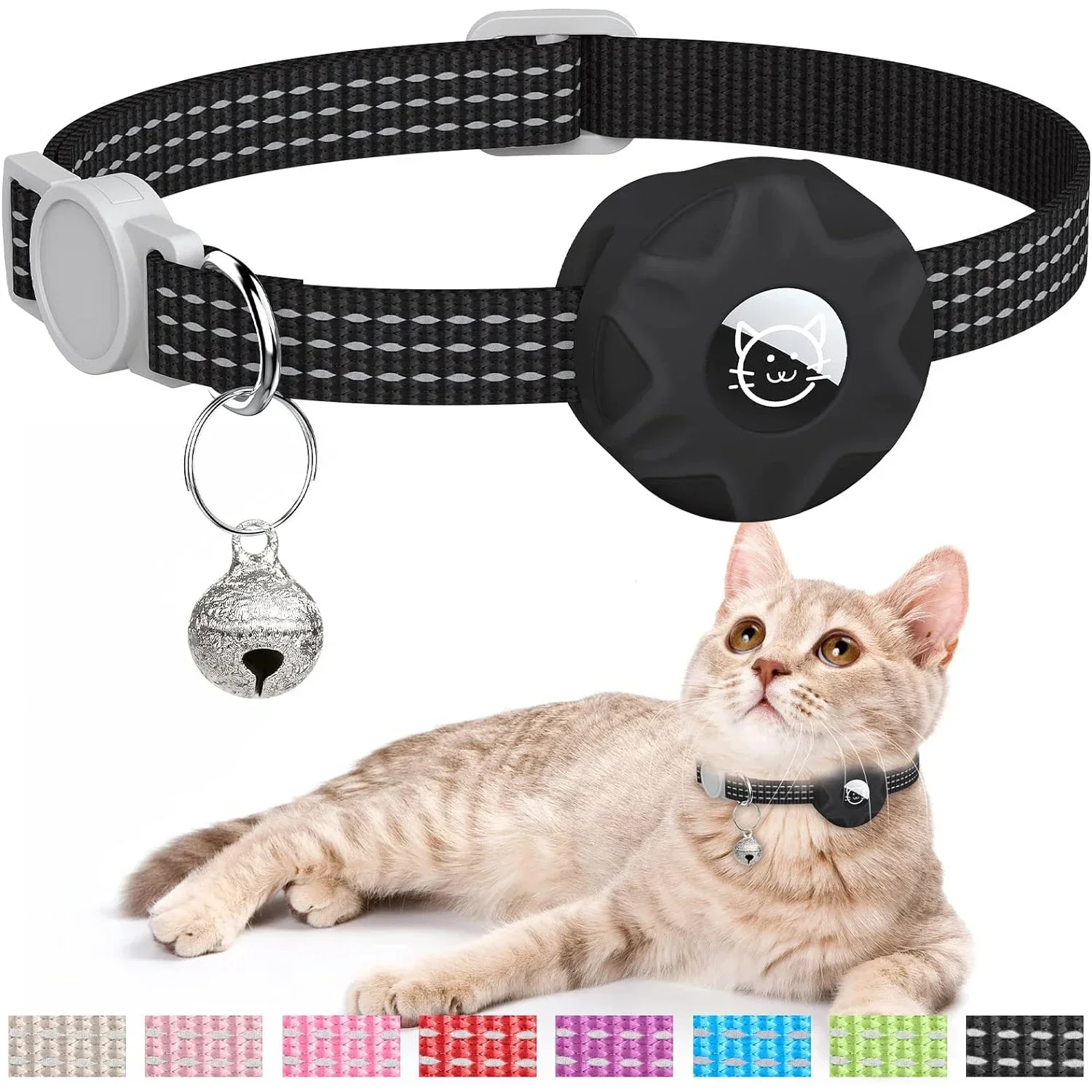 cat collar