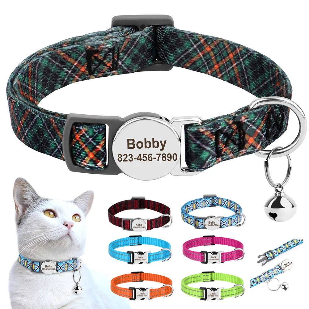 cat collar