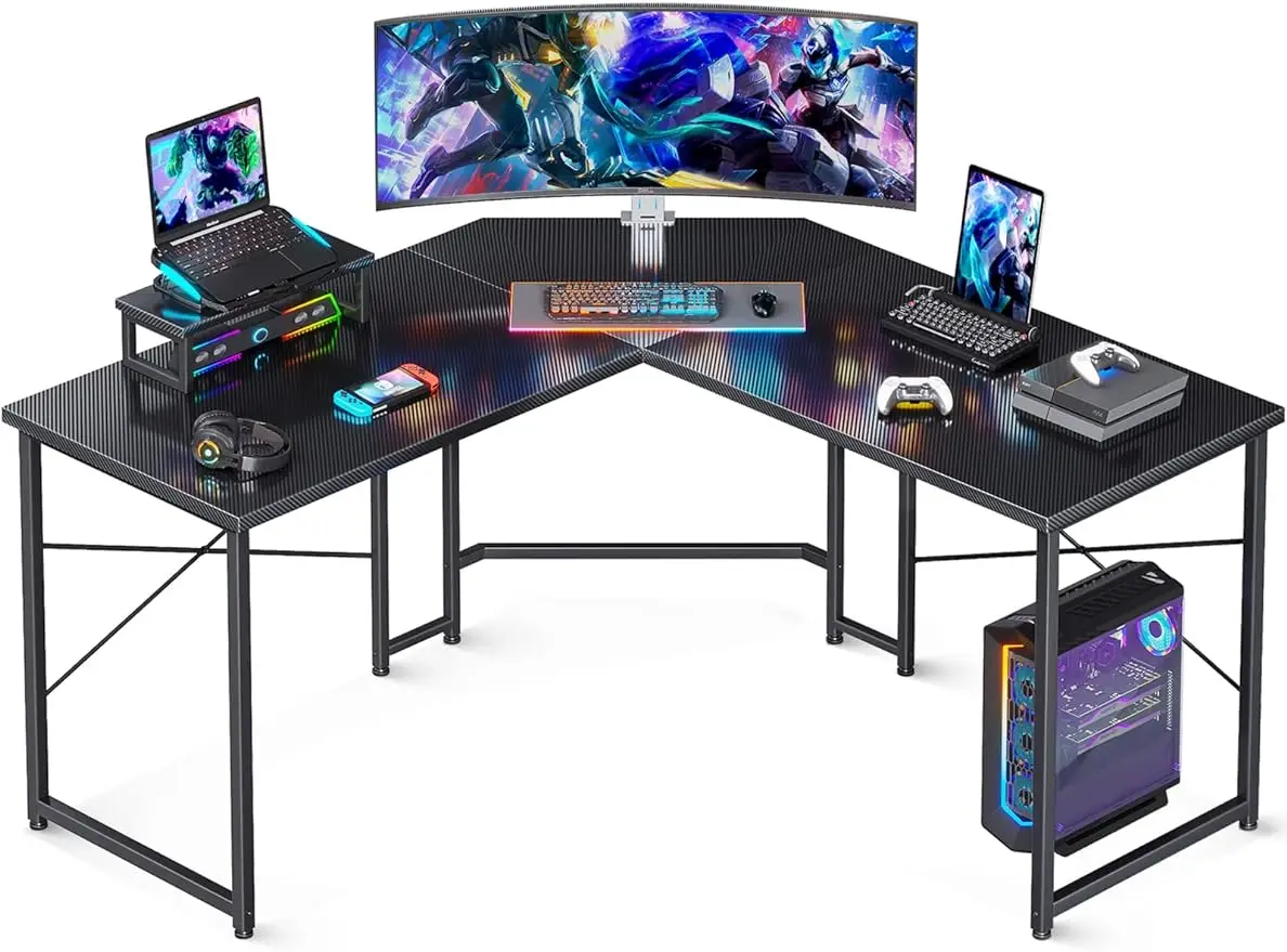 computer desk