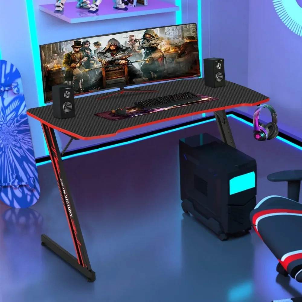 computer desk