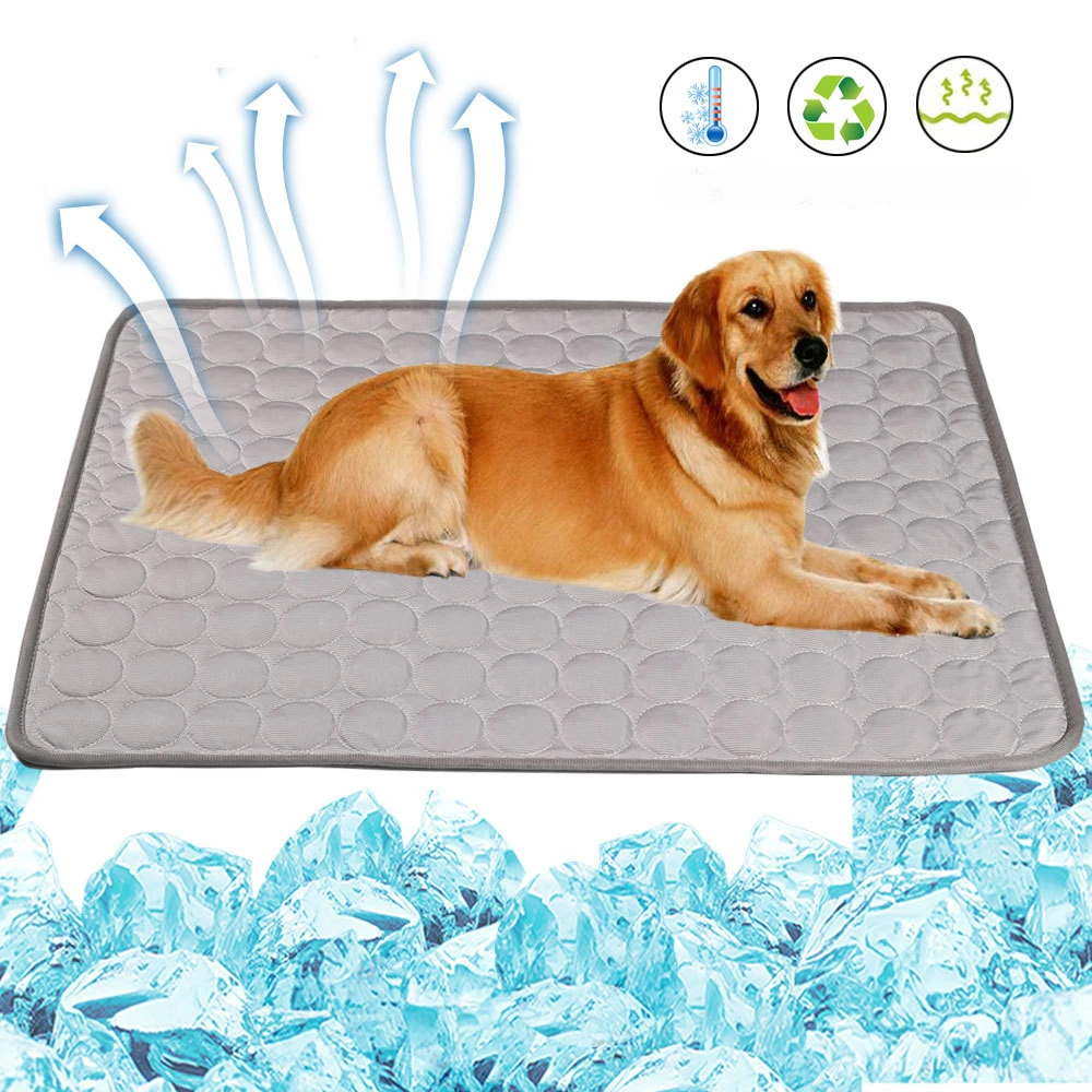 cooling mat