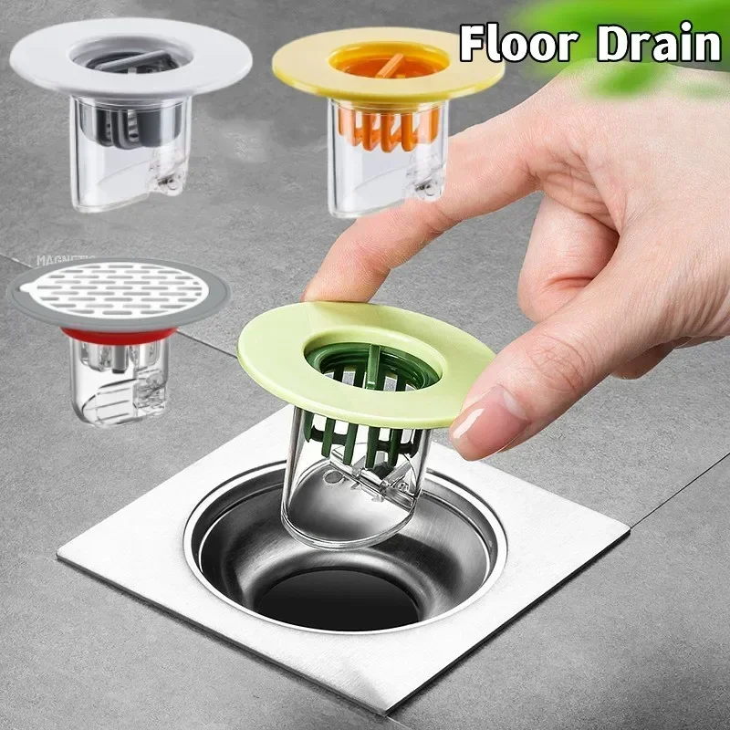 drain trap