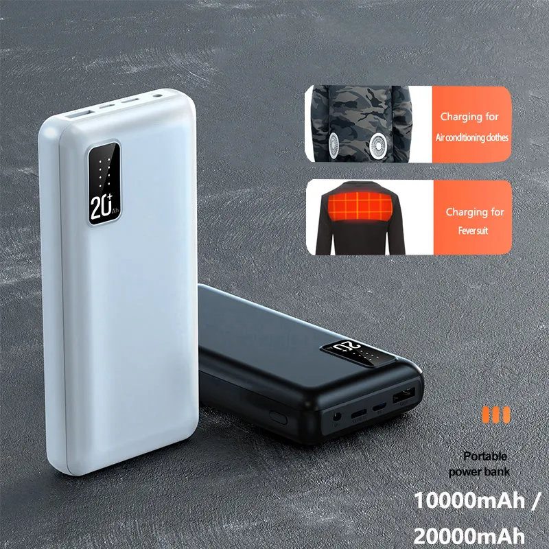 power bank