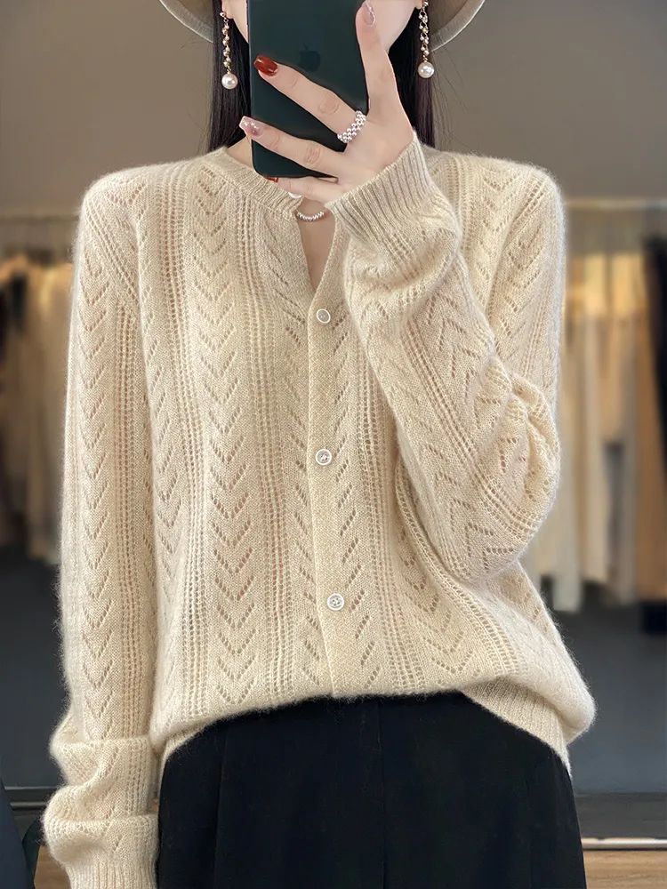 summer cardigan