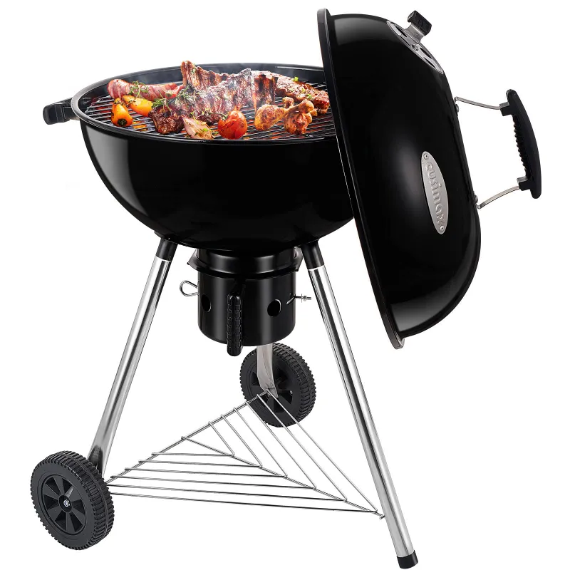 Barbecue grill