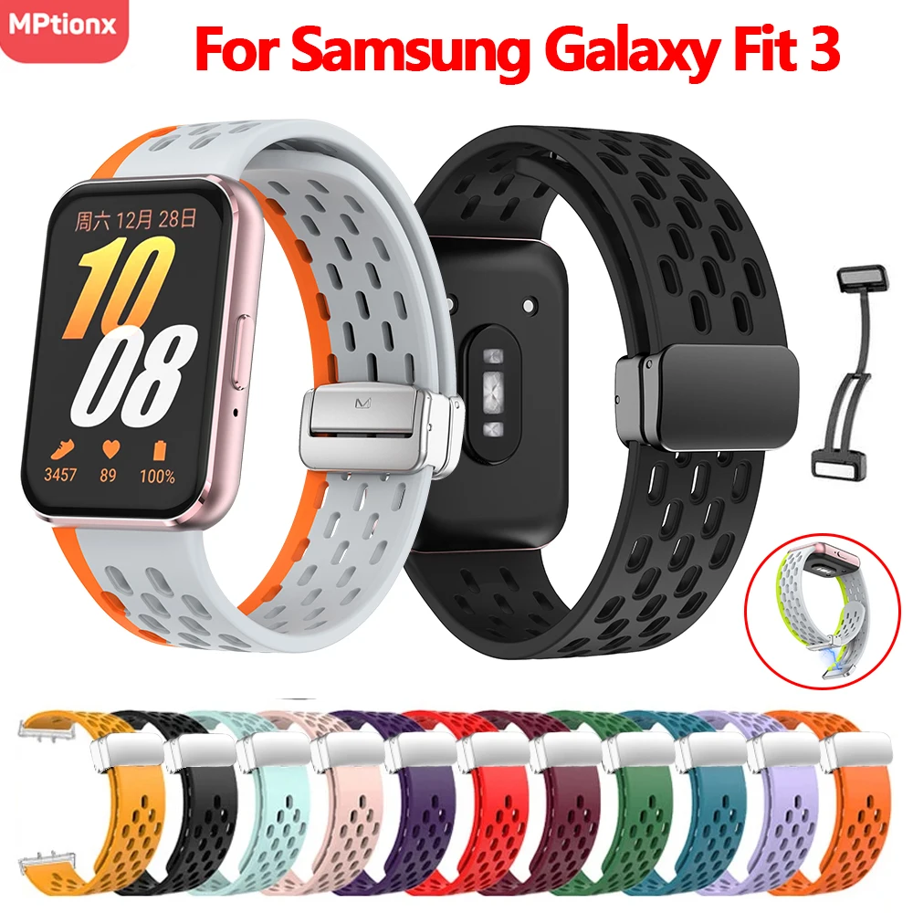 Galaxy Fit 3