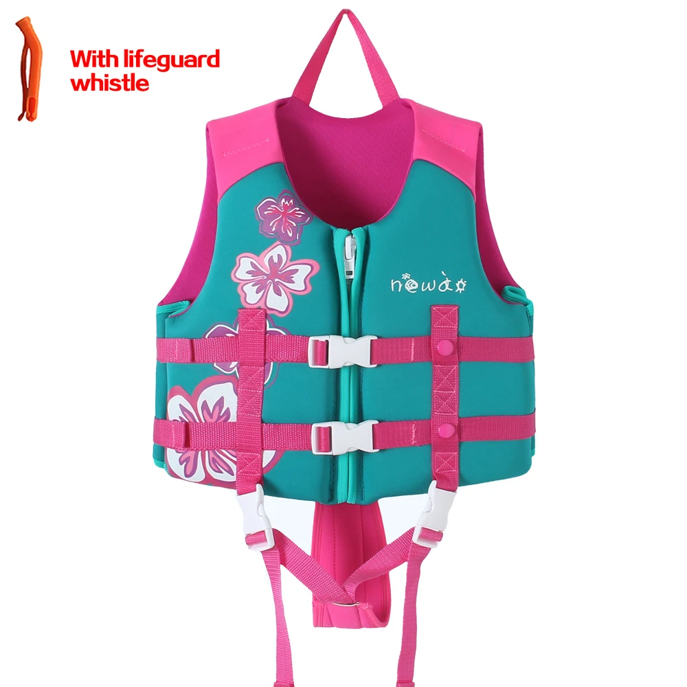 Life jacket