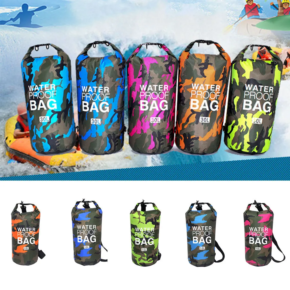 Swim bag